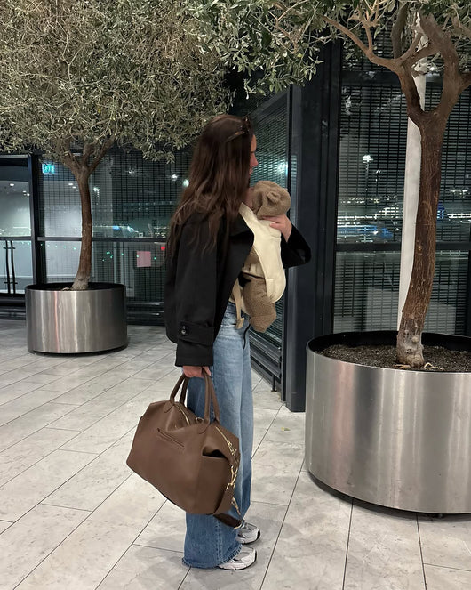 Sac à langer Nestra