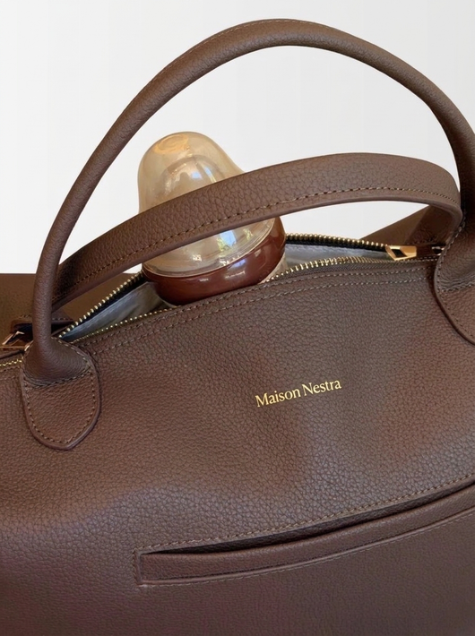 Sac à langer Nestra