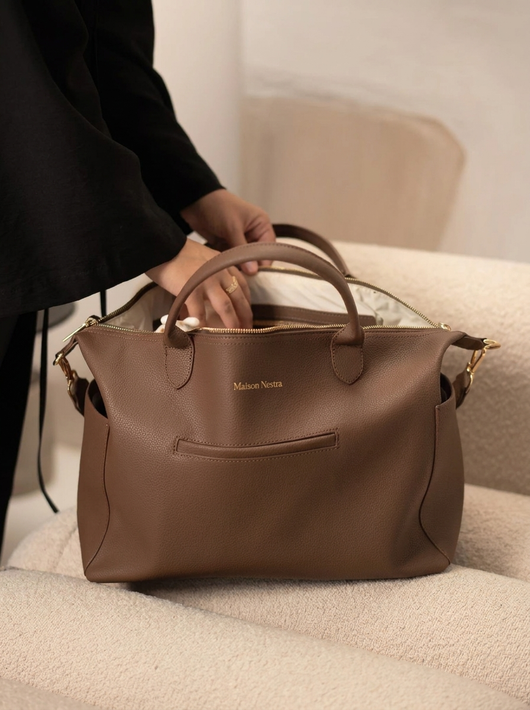 Sac à langer Nestra
